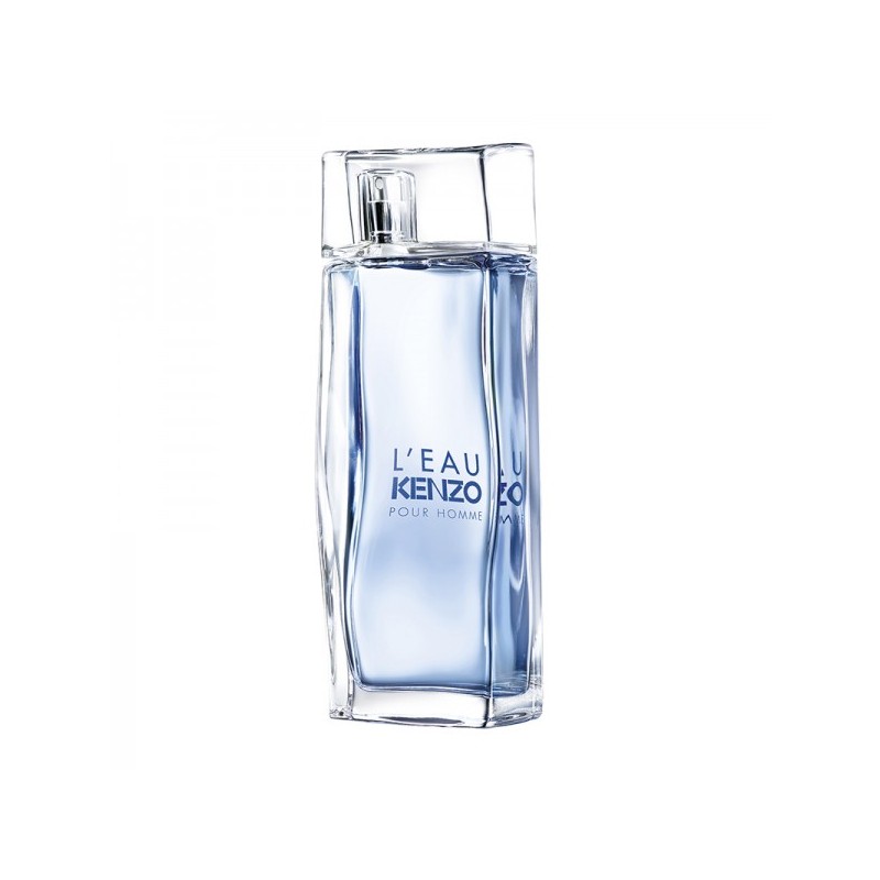 LEAU KENZO POUR HOMME eau de toilette spray 100 ml - Kenzo -