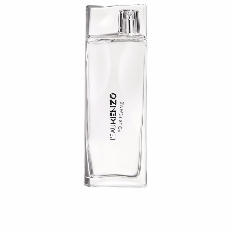 LEAU KENZO POUR FEMME eau de toilette spray 100 ml - Kenzo -