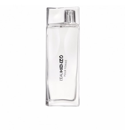 LEAU KENZO POUR FEMME eau de toilette spray 100 ml - Kenzo -