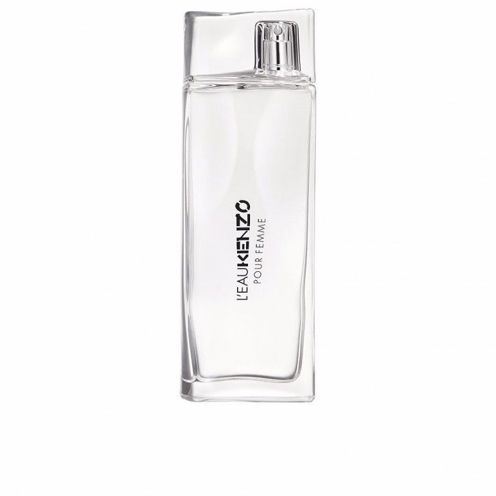 LEAU KENZO POUR FEMME eau de toilette spray 100 ml