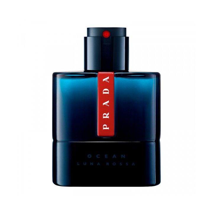 LUNA ROSSA OCEAN Eau de Toilette - 100ml