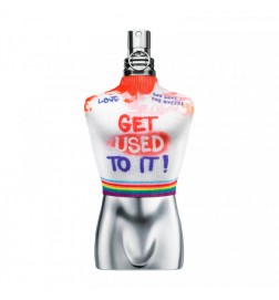 LE MALE PRIDE edition 2023 edt spray 125 ml - Jean Paul