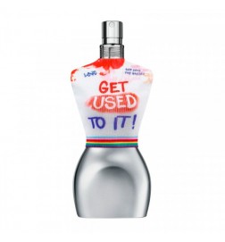 Jean Paul Gaultier CLASSIQUE PRIDE edition 2023 edt spray 100 ml