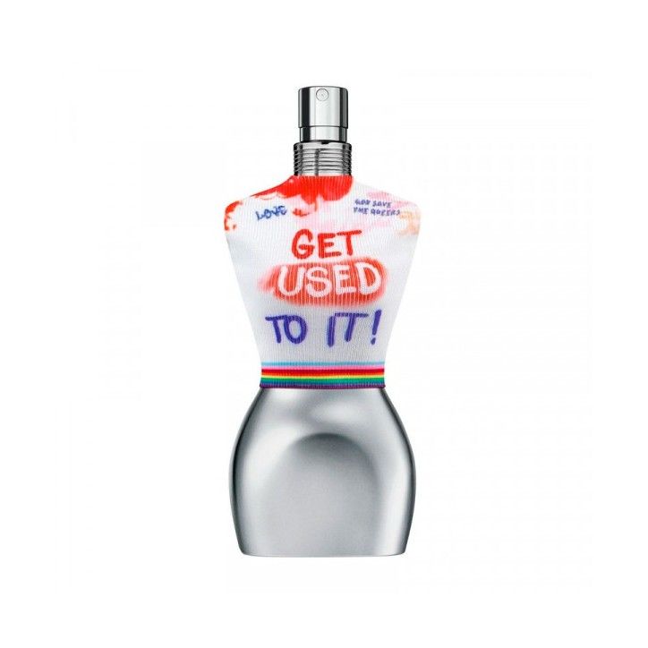CLASSIQUE PRIDE edition 2023 edt spray 100 ml