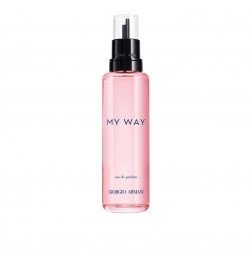 Armani MY WAY Eau De Parfum REFILL - 100 ml