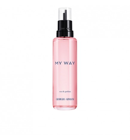 Armani MY WAY Eau De Parfum REFILL - 100 ml