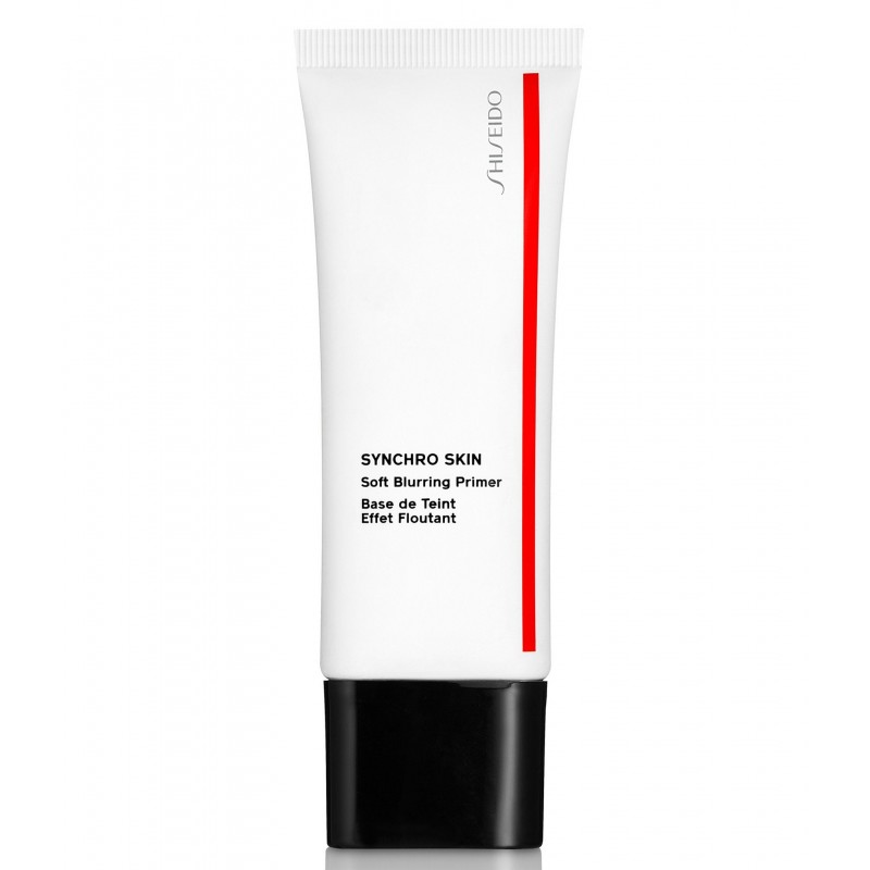 Shiseido SYNCHRO SKIN soft blurring primer 30 ml