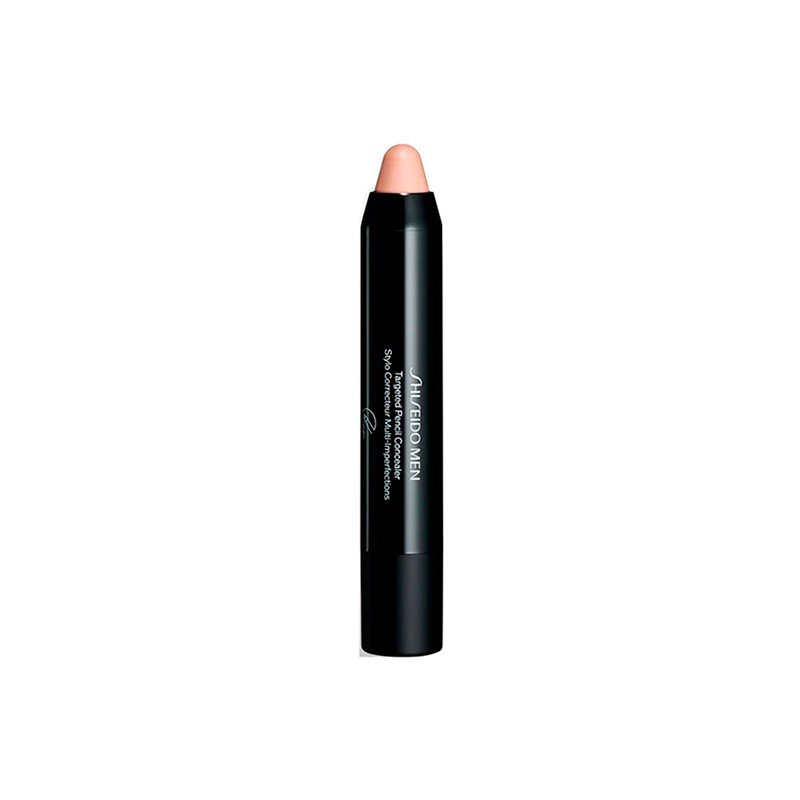 Shiseido MEN targeted pencil concealer Medium 4,30 gr
