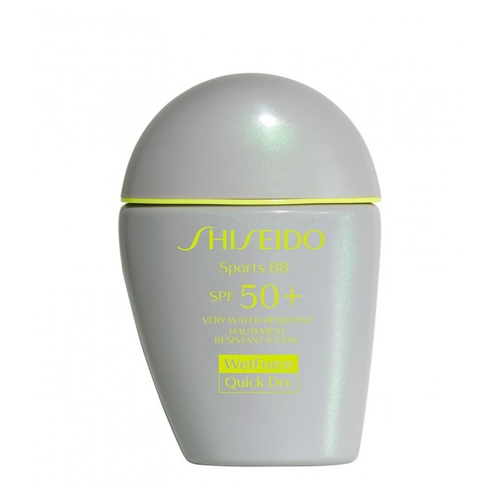 SUN CARE SPORTS BB SPF50+ dark 30 ml