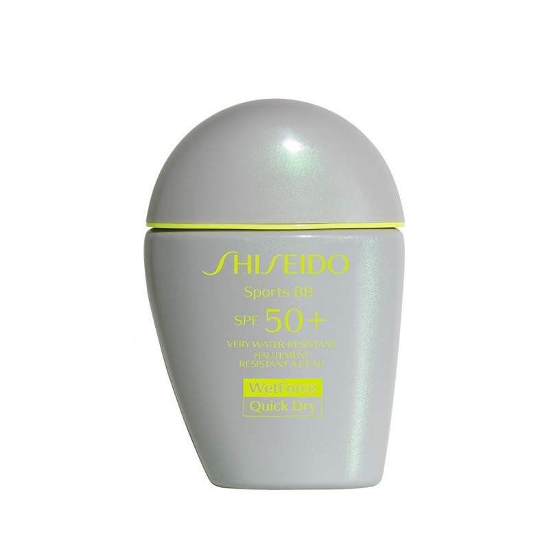 Shiseido SUN CARE SPORTS BB SPF50+ medium 30 ml