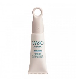 Shiseido WASO KOSHIRICE TINTED SPOT TREATMENT Natural Honey 8 ml