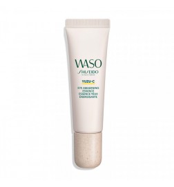 Shiseido WASO YUZU-C eye awakening essence 20 ml