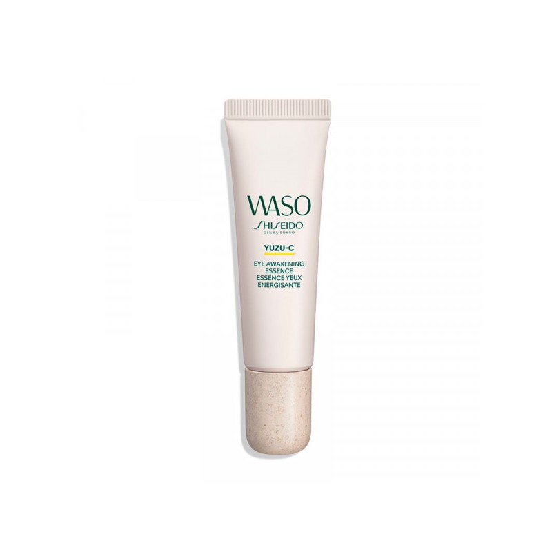Shiseido WASO YUZU-C eye awakening essence 20 ml