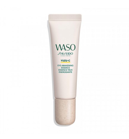 Shiseido WASO YUZU-C eye awakening essence 20 ml