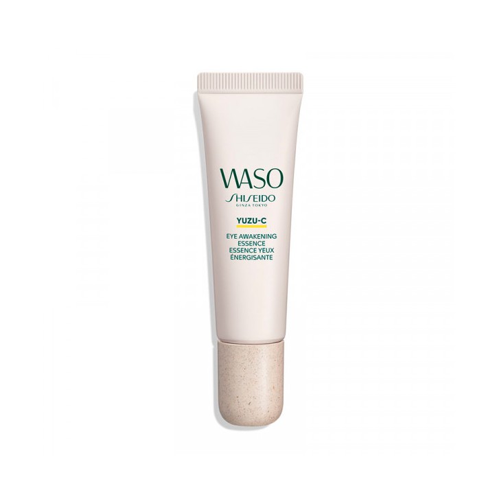 WASO YUZU-C eye awakening essence 20 ml
