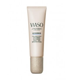 WASO KOSHIRICE calming spot treatment 20 ml - Shiseido -