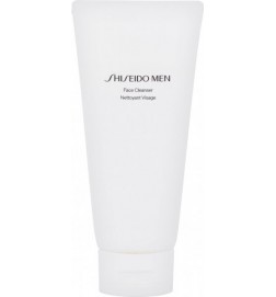 MEN Face cleanser 125 ml - Shiseido - 768614171522 - Soin Visage