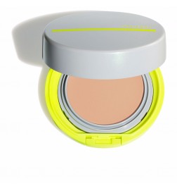 Shiseido SPORTS BB SPF 50+ Compact Light 12 g