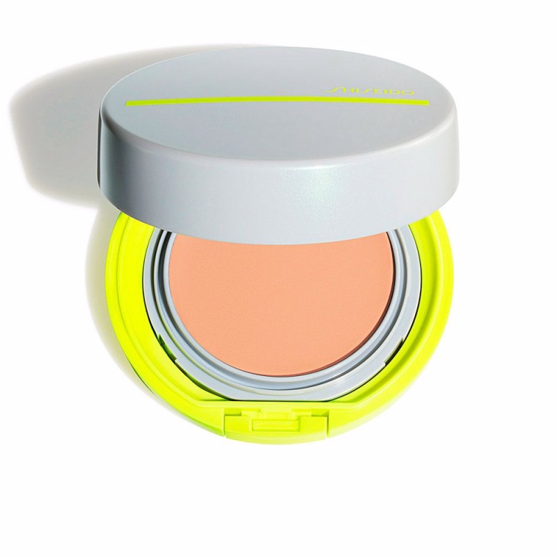 Shiseido SPORTS BB SPF 50+ Compact Medium 12 g