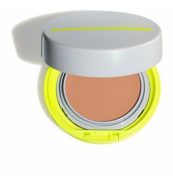 Shiseido SPORTS BB SPF 50+ Compact Dark 12 g