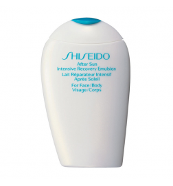 Shiseido AFTER SUN INTENSIVE RECOVERY EMULSION (FACE/BODY) 150 ml