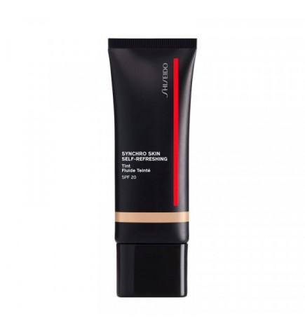 Shiseido SYNCHRO SKIN SELF-REFRESHING tint 215-light buna 30 ml
