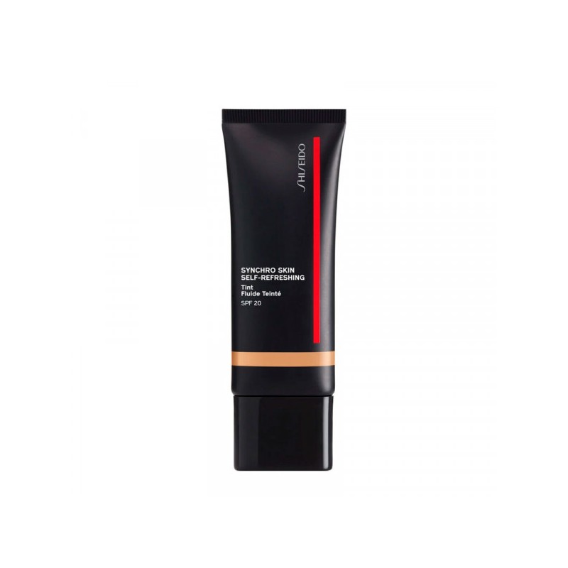 Shiseido SYNCHRO SKIN SELF-REFRESHING tint 235-light hiba 30 ml