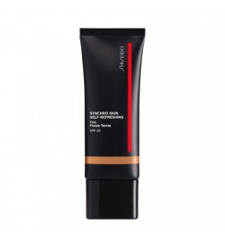 Shiseido SYNCHRO SKIN SELF-REFRESHING tint 335-medium katsura 30 ml