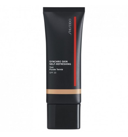 Shiseido SYNCHRO SKIN SELF-REFRESHING tint 225-light magnolia 30 ml