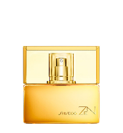 Shiseido ZEN edp spray 100 ml