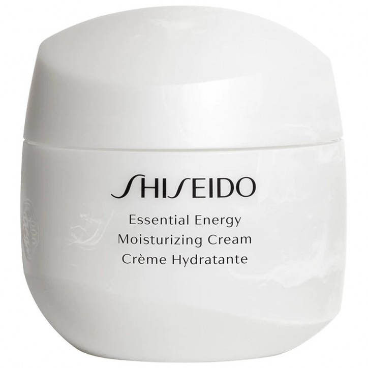 ESSENTIAL ENERGY Moisturizing Cream 50 ml