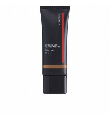 Shiseido SYNCHRO SKIN SELF-REFRESHING tint 425-tan ume 30 ml