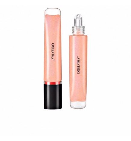 SHIMMER gel gloss 02-toki nude 9 ml
