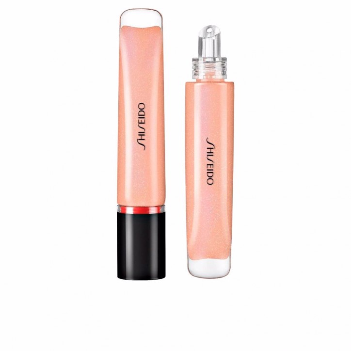 SHIMMER gel gloss 02-toki nude 9 ml