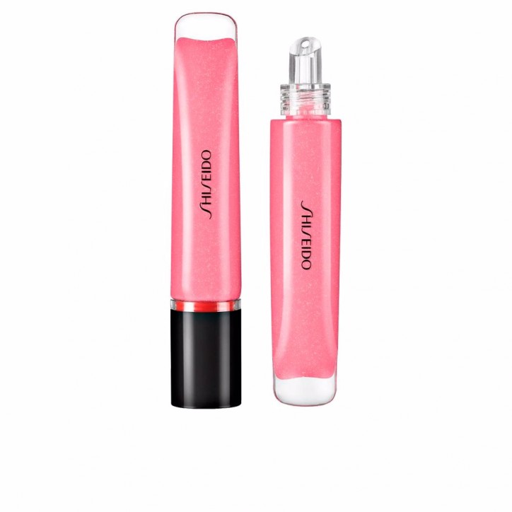 SHIMMER gel gloss 04-bara pink 9 ml