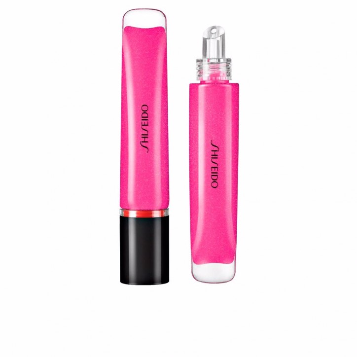 SHIMMER gel gloss 08-sumire magenta 9 ml