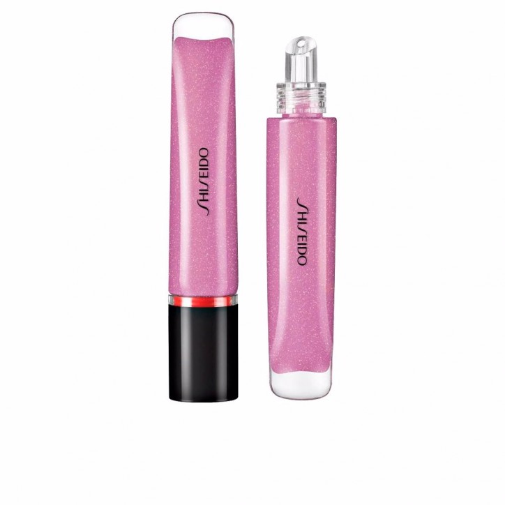 SHIMMER gel gloss 09-sulsho lilac 9 ml