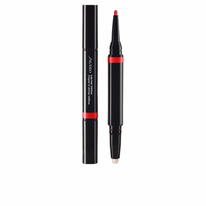 Shiseido LIPLINER inkduo 07-poppy 1,1 gr