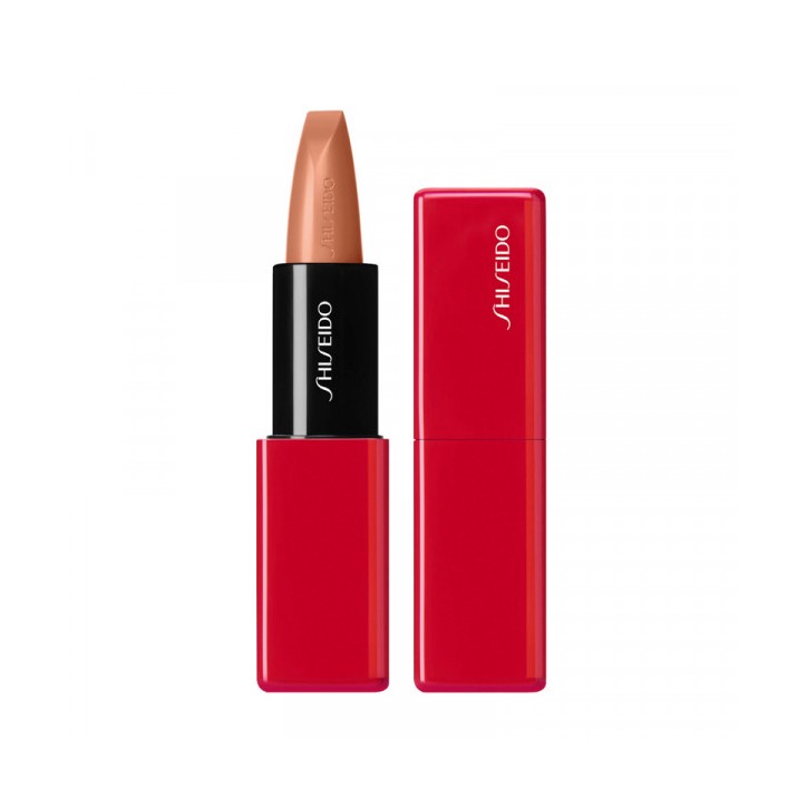 TECHNOSATIN gel lipstick 403 AUGMENTED NUDE