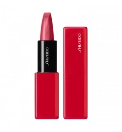 Shiseido TECHNOSATIN gel lipstick 409 HARMONIC DRIVE