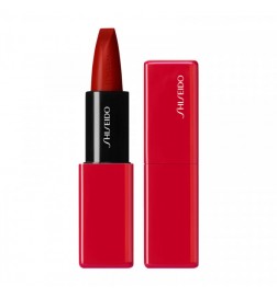 Shiseido TECHNOSATIN gel lipstick 413 MAIN RAME