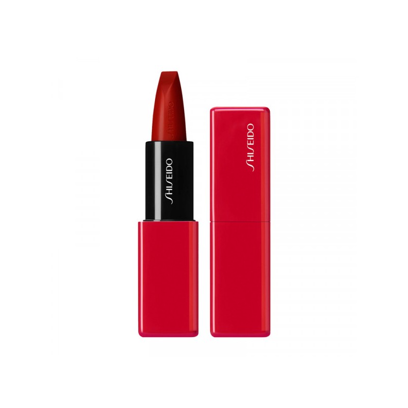 Shiseido TECHNOSATIN gel lipstick 413 MAIN RAME