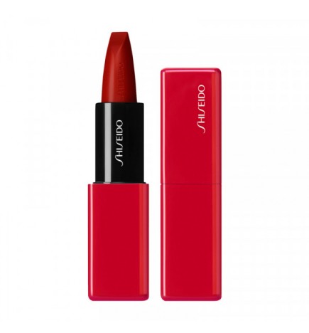 Shiseido TECHNOSATIN gel lipstick 413 MAIN RAME