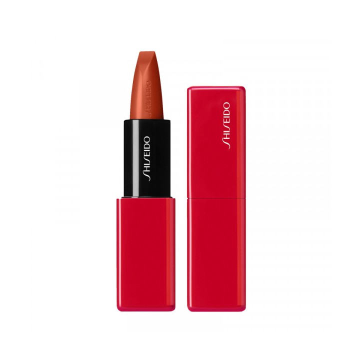 TECHNOSATIN gel lipstick 414 UPLOAD