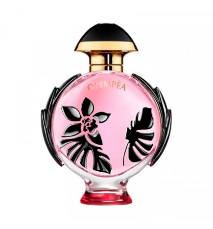 Paco Rabanne OLYMPEA FLORA edp spray 80 ml
