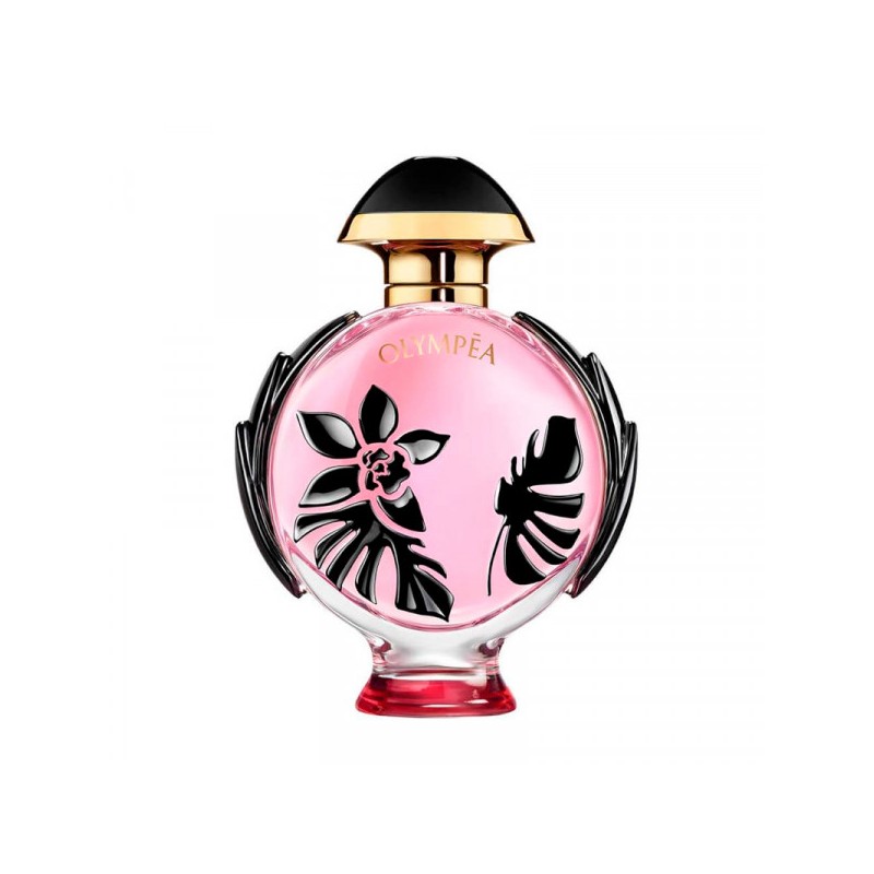 Paco Rabanne OLYMPEA FLORA edp spray 50 ml