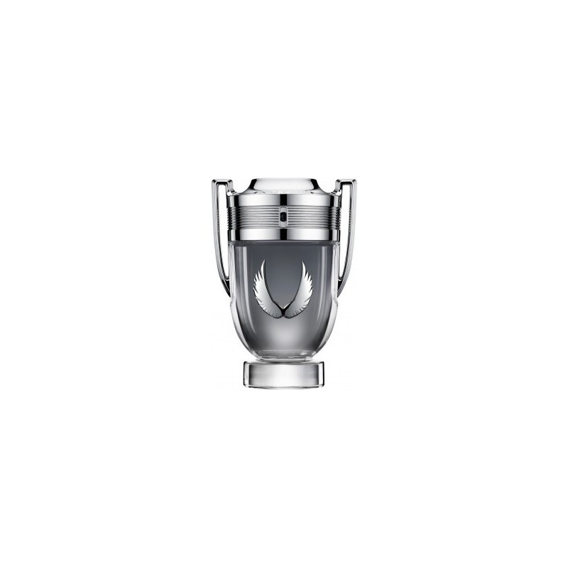 Paco Rabanne INVICTUS PLATINIUM POUR HOMME eau de parfum spray 200 ml