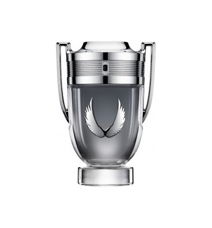 Paco Rabanne INVICTUS PLATINIUM POUR HOMME eau de parfum spray 200 ml