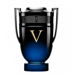 INVICTUS VICTORY ELIXIR EDP spray 100 ml - Paco Rabanne -
