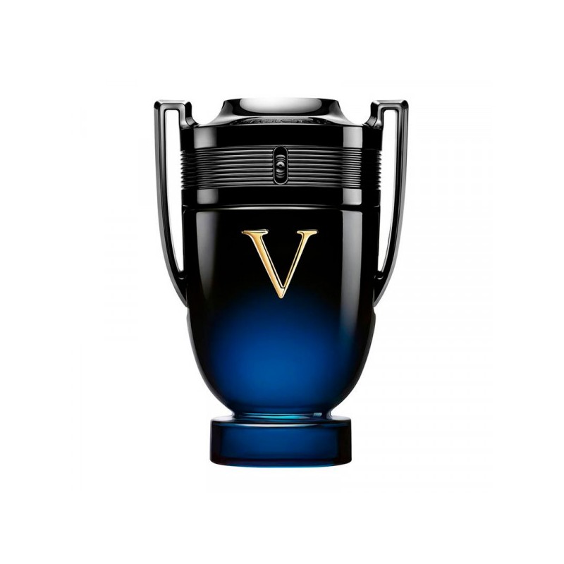 INVICTUS VICTORY ELIXIR EDP spray 100 ml - Paco Rabanne -